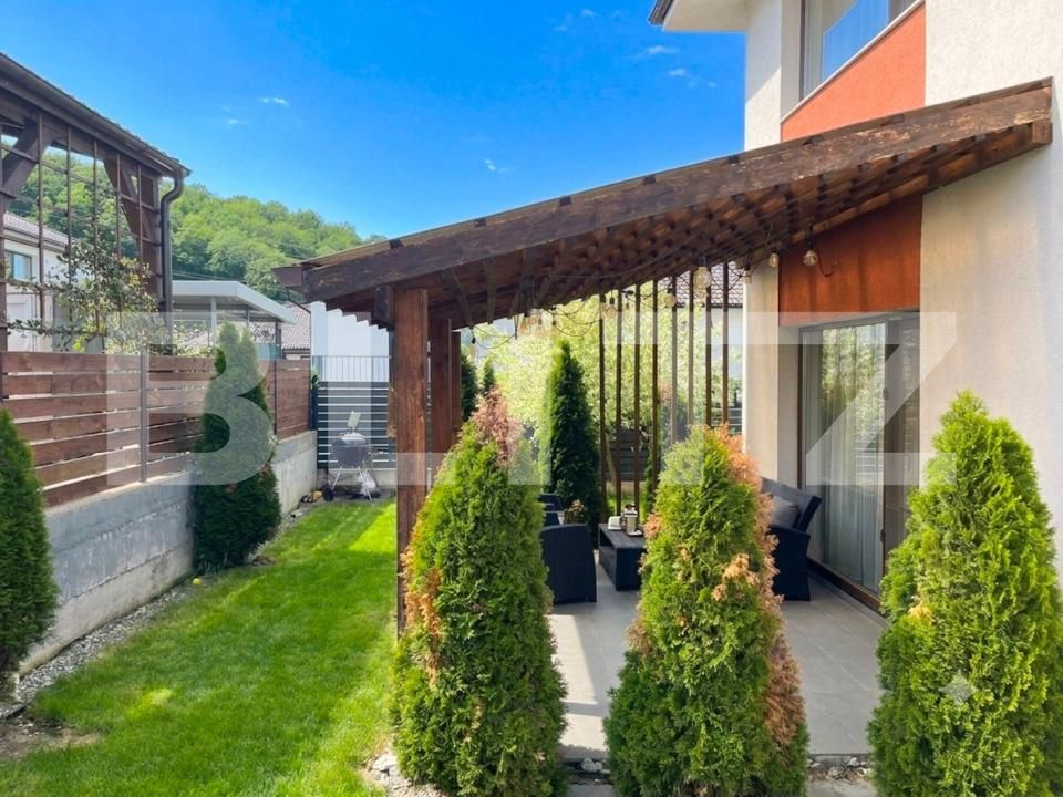 Casa de vânzare 4 camere Popesti - 196071CV | BLITZ Cluj-Napoca | Poza15
