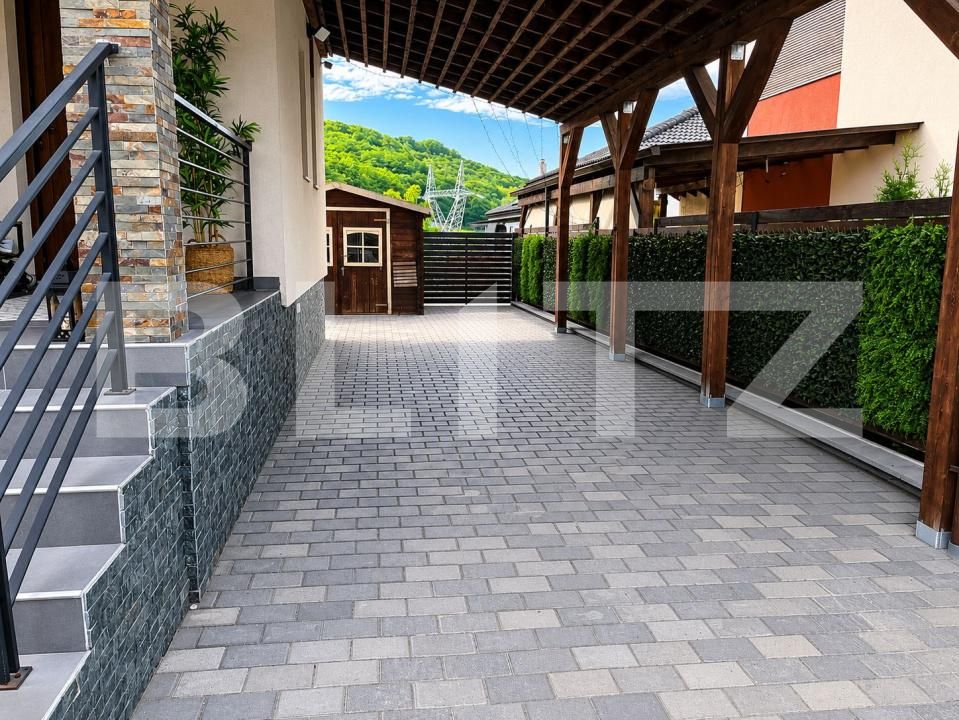 Casa de vânzare 4 camere Exterior Nord - 196071CV | BLITZ Cluj-Napoca | Poza3