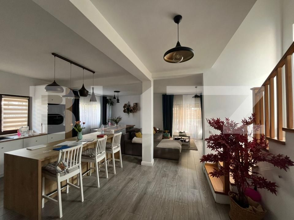 Casa de vânzare 4 camere Exterior Nord - 196071CV | BLITZ Cluj-Napoca | Poza6