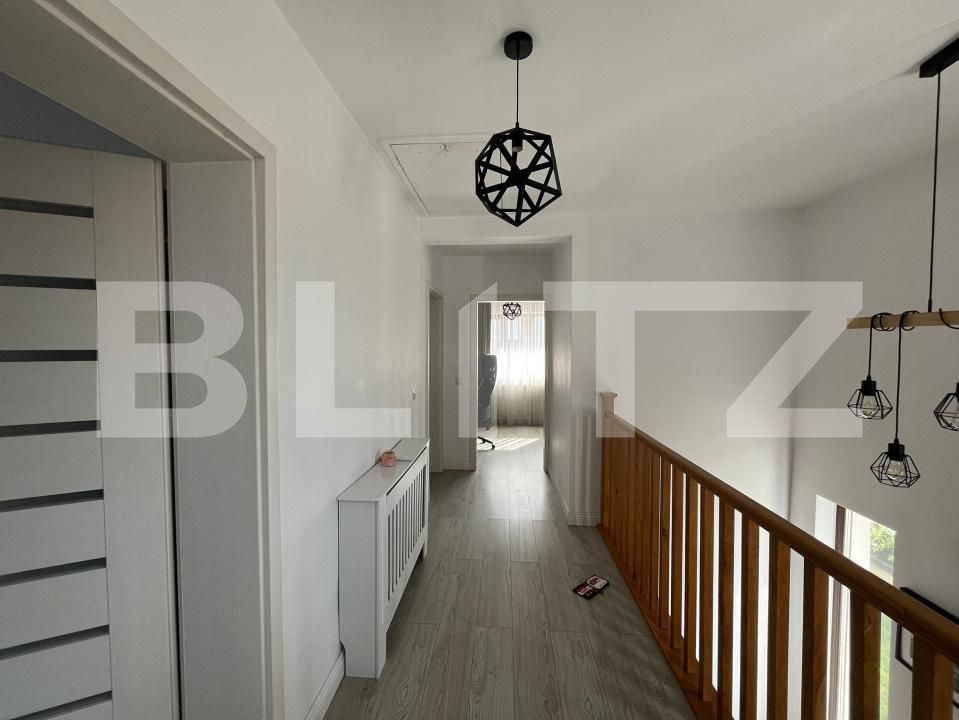 Casa de vânzare 4 camere Exterior Nord - 196071CV | BLITZ Cluj-Napoca | Poza13