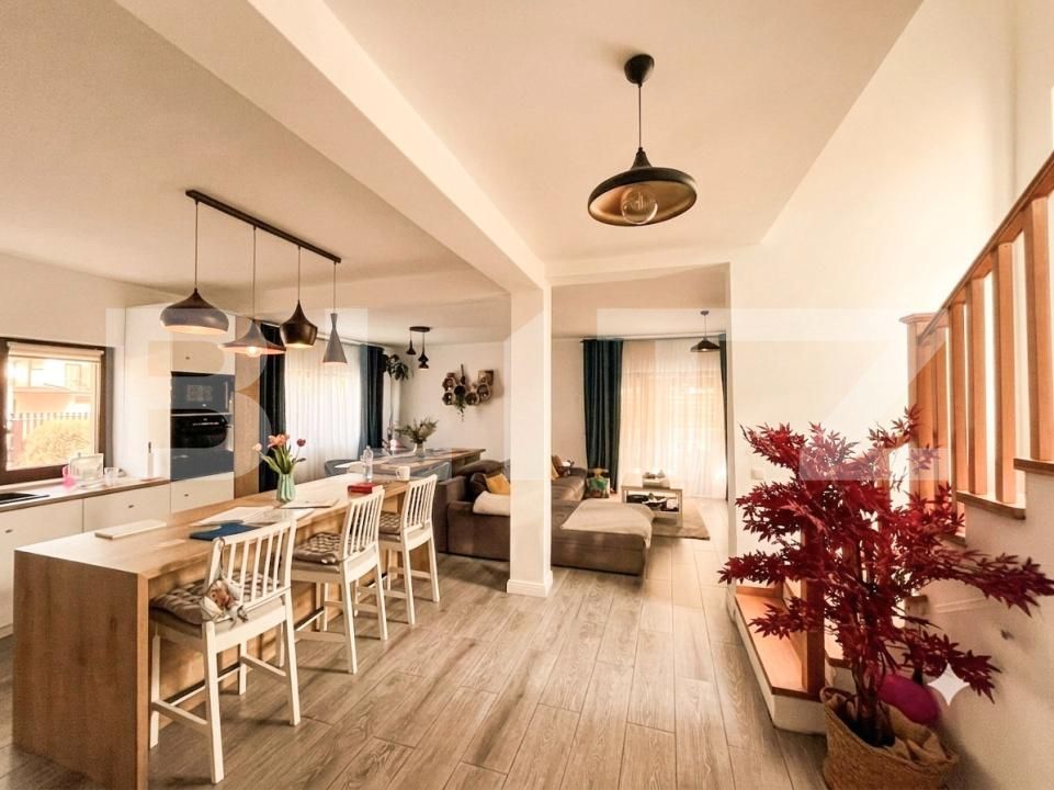 Casa de vânzare 4 camere Popesti - 196071CV | BLITZ Cluj-Napoca | Poza3
