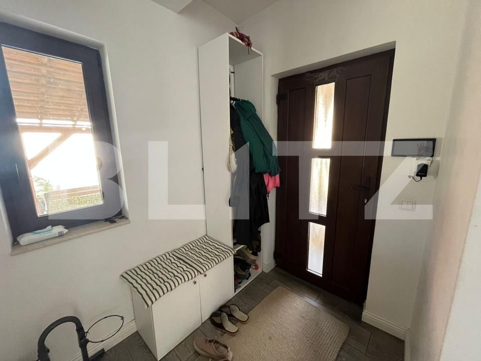 Casa de vânzare 4 camere Exterior Nord - 196071CV | BLITZ Cluj-Napoca | Poza9