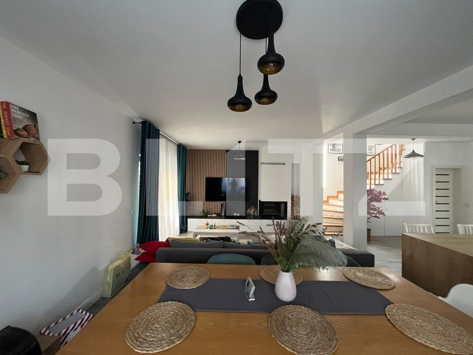 Casa de vânzare 4 camere Exterior Nord - 196071CV | BLITZ Cluj-Napoca | Poza5