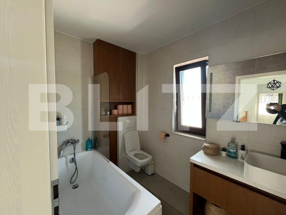Casa de vânzare 4 camere Exterior Nord - 196071CV | BLITZ Cluj-Napoca | Poza17
