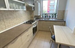 Apartament 2 camere de vânzare, 48 mp, mobilat și utilat, zona Avangarden 