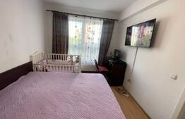Apartament 2 camere de vânzare, 48 mp, mobilat și utilat, zona Avangarden 
