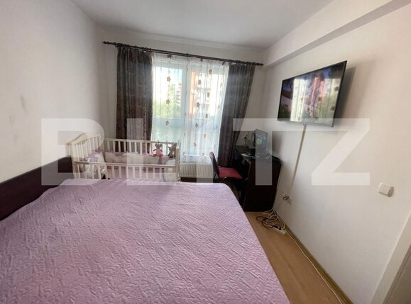 Apartament de vânzare 2 camere Avantgarden - 196075AV | BLITZ Brașov | Poza3