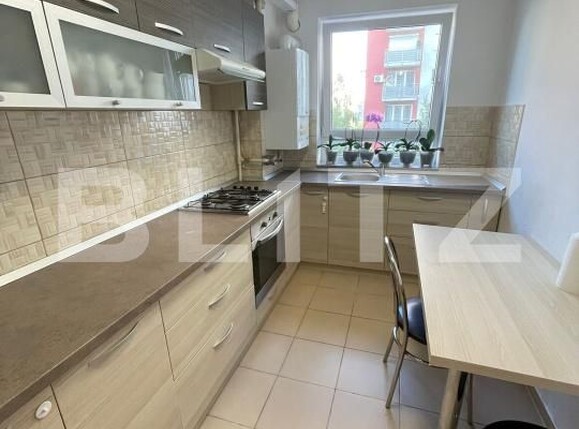 Apartament de vânzare 2 camere Avantgarden - 196075AV | BLITZ Brașov | Poza1