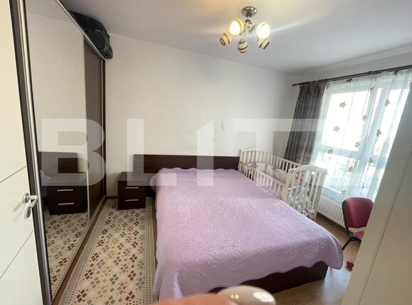 Apartament de vânzare 2 camere Avantgarden - 196075AV | BLITZ Brașov | Poza2