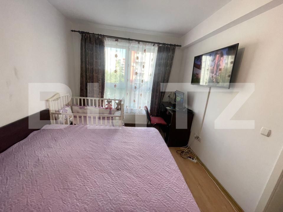 Apartament de vânzare 2 camere Avantgarden - 196075AV | BLITZ Brașov | Poza3