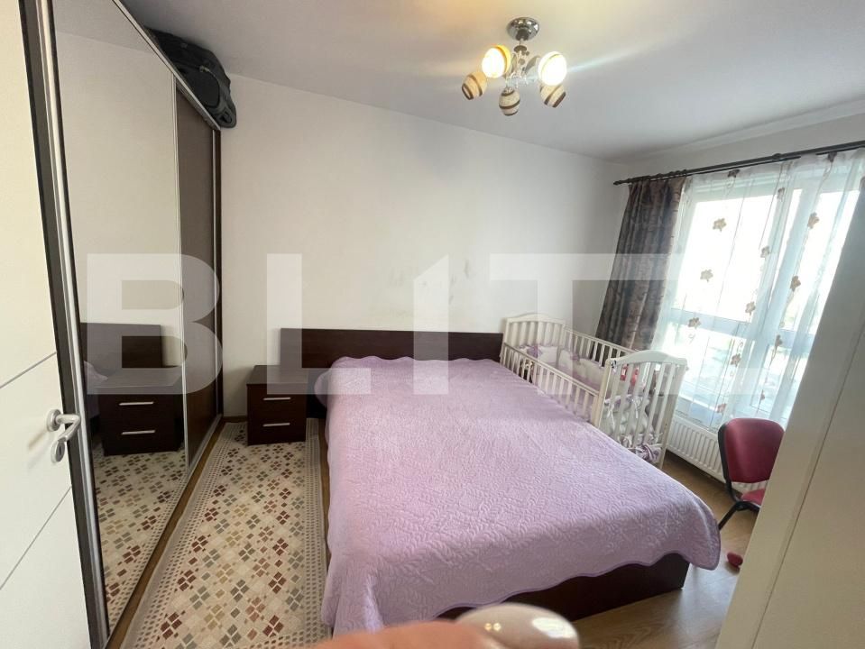 Apartament de vânzare 2 camere Avantgarden - 196075AV | BLITZ Brașov | Poza2