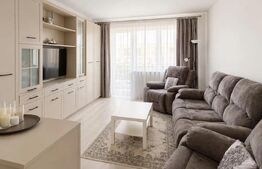 Apartament 2 camere decomanadat | 53 mp | Tractorul