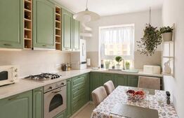 Apartament 2 camere decomanadat | 53 mp | Tractorul
