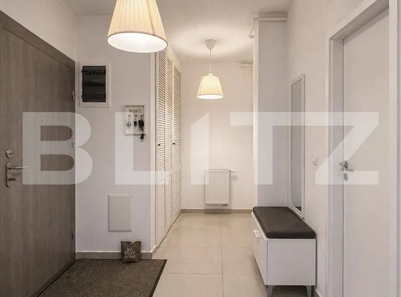 Apartament de vânzare 2 camere Tractorul - 196076AV | BLITZ Brașov | Poza4