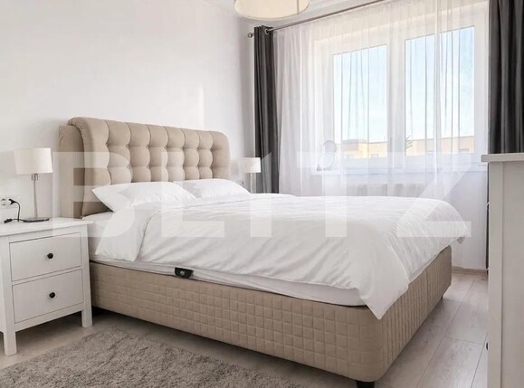 Apartament de vânzare 2 camere Tractorul - 196076AV | BLITZ Brașov | Poza1