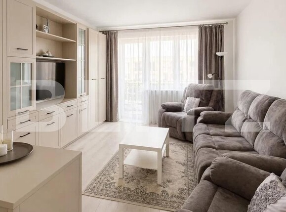 Apartament de vânzare 2 camere Tractorul - 196076AV | BLITZ Brașov | Poza3