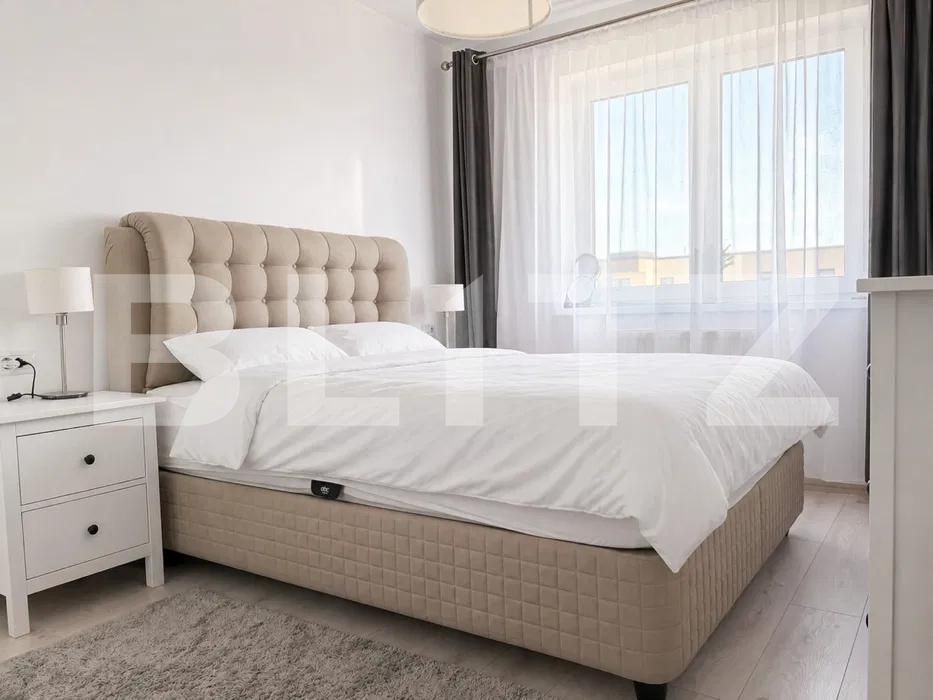 Apartament de vânzare 2 camere Tractorul - 196076AV | BLITZ Brașov | Poza3