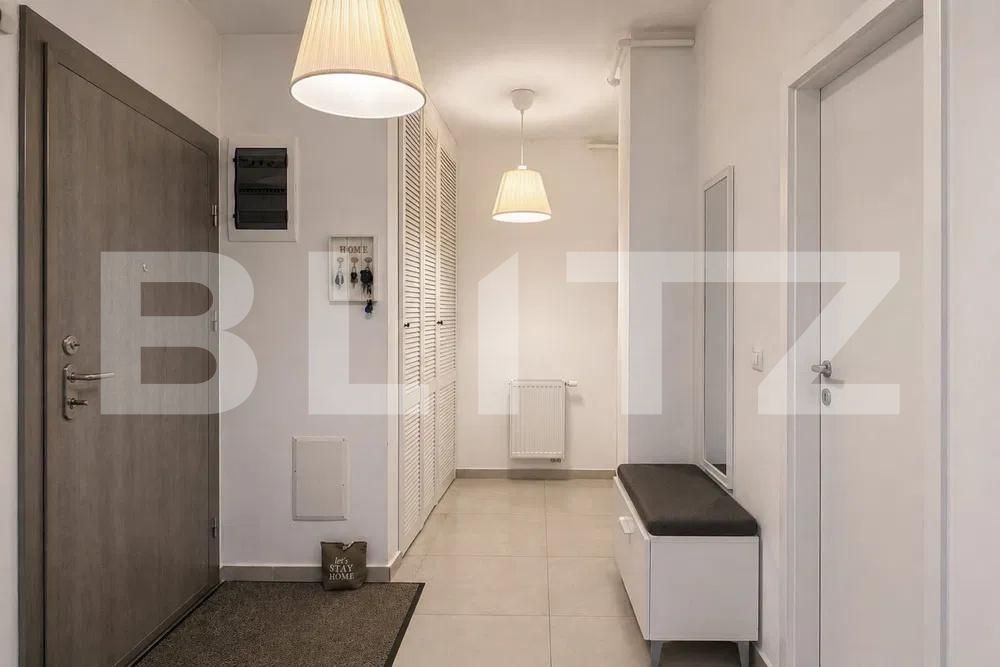Apartament de vânzare 2 camere Tractorul - 196076AV | BLITZ Brașov | Poza4