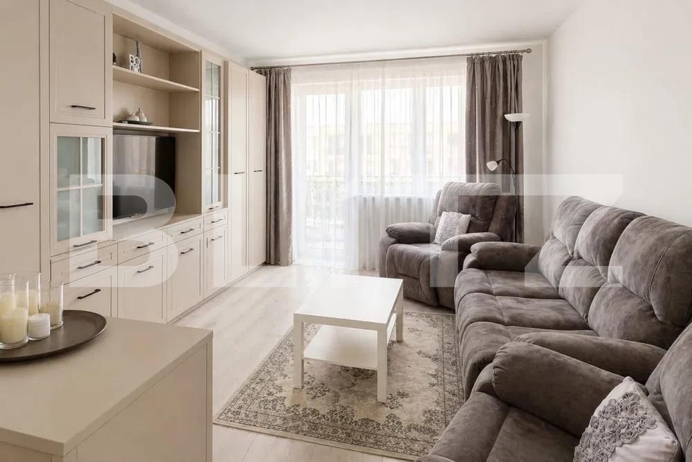 Apartament de vânzare 2 camere Tractorul - 196076AV | BLITZ Brașov | Poza3