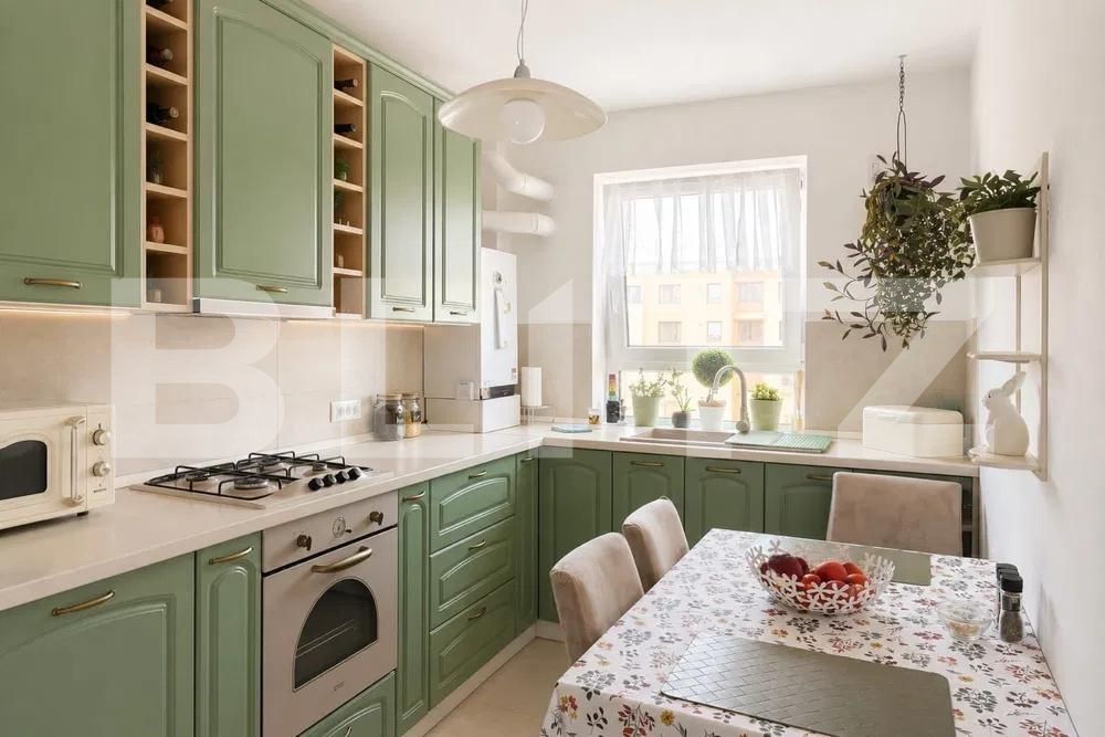 Apartament de vânzare 2 camere Tractorul - 196076AV | BLITZ Brașov | Poza2