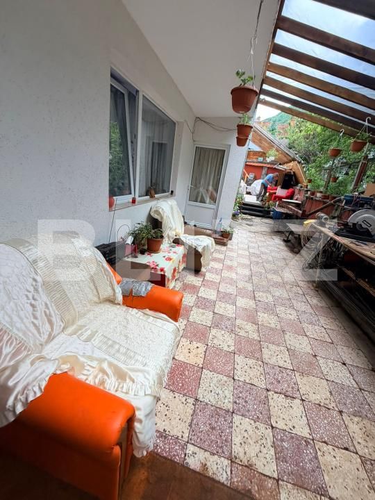 Casa de vânzare 6 camere Schei - 196078CV | BLITZ Brașov | Poza8