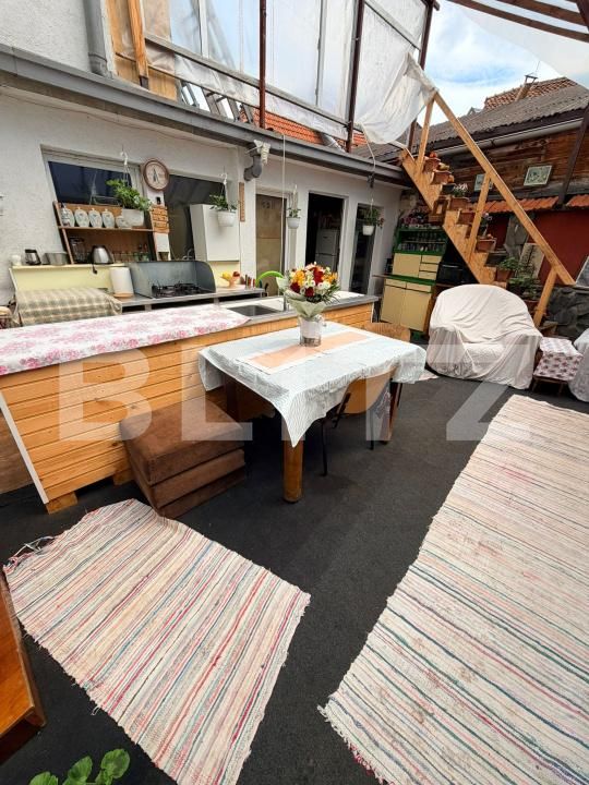 Casa de vânzare 6 camere Schei - 196078CV | BLITZ Brașov | Poza2