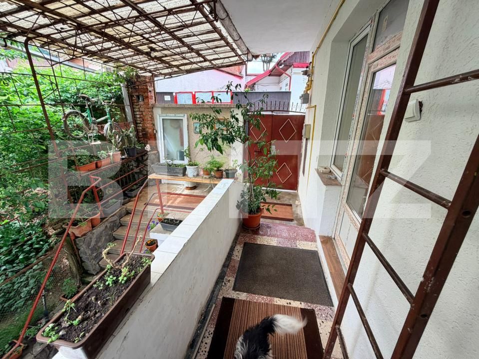 Casa de vânzare 6 camere Schei - 196078CV | BLITZ Brașov | Poza19