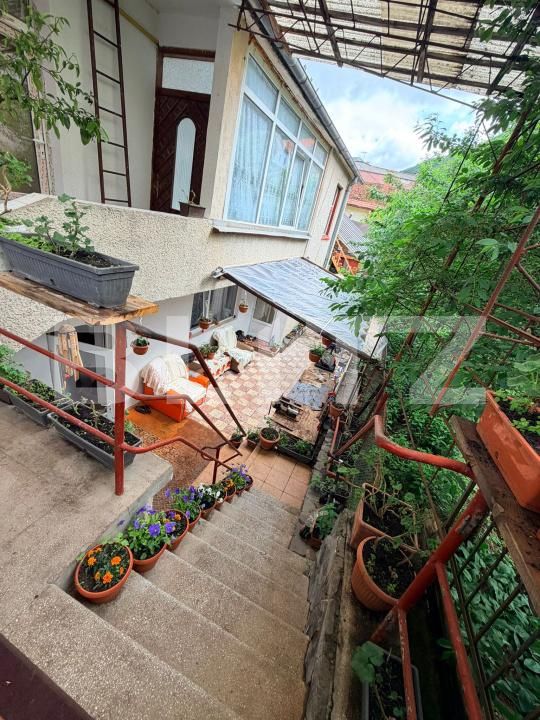 Casa de vânzare 6 camere Schei - 196078CV | BLITZ Brașov | Poza5