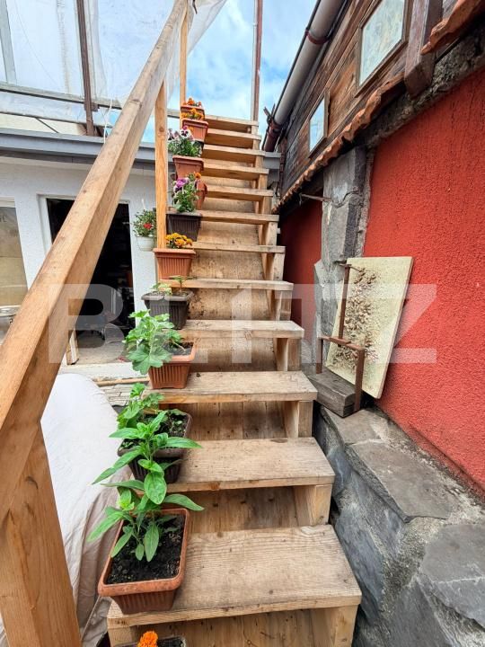 Casa de vânzare 6 camere Schei - 196078CV | BLITZ Brașov | Poza13