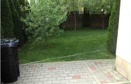 Casa individuala cu 170 mp utili, teren de 690 mp, zona de case!