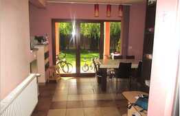 Casa individuala cu 170 mp utili, teren de 690 mp, zona de case!