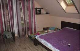 Casa individuala cu 170 mp utili, teren de 690 mp, zona de case!