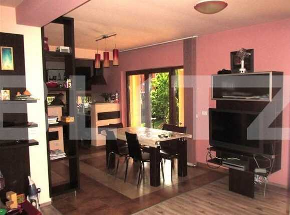Casa de vânzare 5 camere Floreşti - 19608CV | BLITZ Cluj-Napoca | Poza1