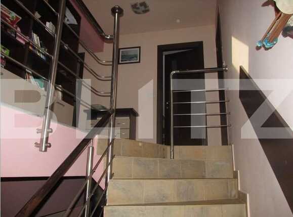 Casa de vânzare 5 camere Floreşti - 19608CV | BLITZ Cluj-Napoca | Poza4