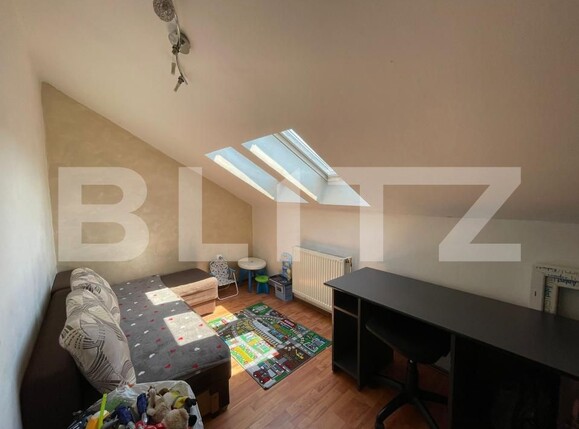 Apartament de vânzare 2 camere Floreşti - 196085AV | BLITZ Cluj-Napoca | Poza1