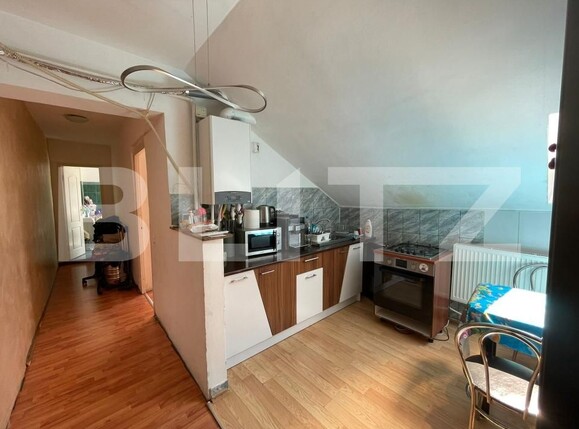 Apartament de vânzare 2 camere Floreşti - 196085AV | BLITZ Cluj-Napoca | Poza2