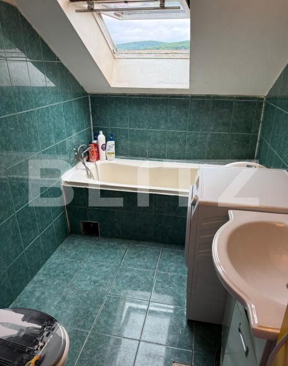 Apartament de vânzare 2 camere Floreşti - 196085AV | BLITZ Cluj-Napoca | Poza4
