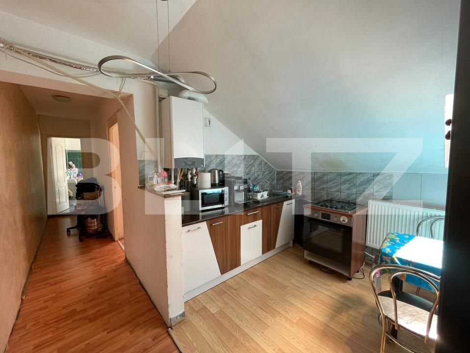 Apartament de vânzare 2 camere Floreşti - 196085AV | BLITZ Cluj-Napoca | Poza2