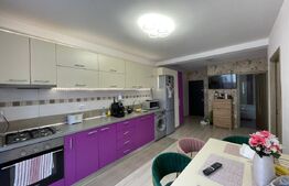 Apartament 3 camere, 54 mp, 2 orientari, zona Porii