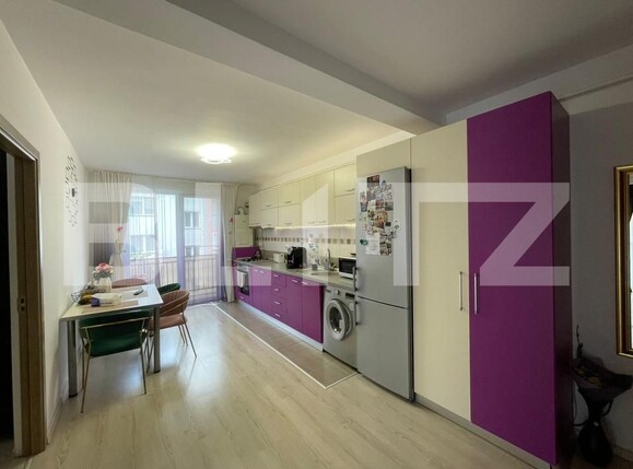 Apartament de vânzare 3 camere Floreşti - 196089AV | BLITZ Cluj-Napoca | Poza1