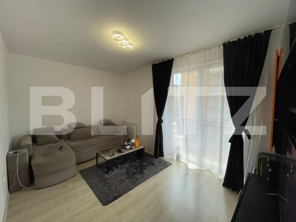 Apartament de vânzare 3 camere Floreşti - 196089AV | BLITZ Cluj-Napoca | Poza3