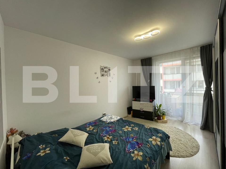 Apartament de vânzare 3 camere Floreşti - 196089AV | BLITZ Cluj-Napoca | Poza4