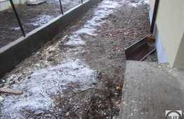 Triplex 4 camere, 100 mp, teren de 140 mp! Termen finalizare IANUARIE 2017!