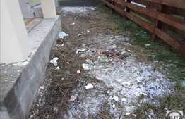 Triplex 4 camere, 100 mp, teren de 140 mp! Termen finalizare IANUARIE 2017!