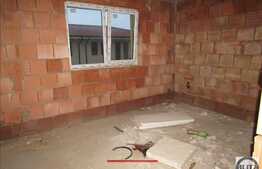 Triplex 4 camere, 100 mp, teren de 140 mp! Termen finalizare IANUARIE 2017!