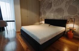 Apartament 2 camere, 55 mp, parcare subterana, Zorilor/ UMF