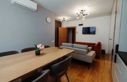 Apartament 2 camere, 55 mp, parcare subterana, Zorilor/ UMF