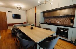 Apartament 2 camere, 55 mp, parcare subterana, Zorilor/ UMF