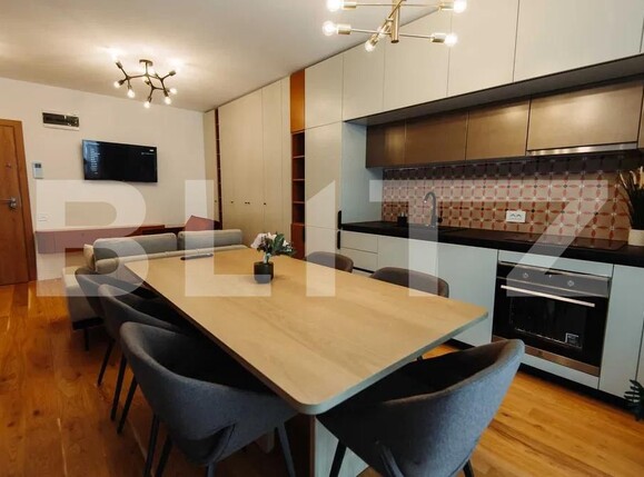 Apartament de închiriat 2 camere Zorilor - 196090AI | BLITZ Cluj-Napoca | Poza3