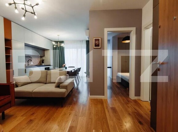 Apartament de închiriat 2 camere Zorilor - 196090AI | BLITZ Cluj-Napoca | Poza6